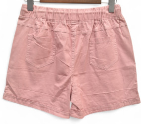 Шорти жіночі БАТАЛ оптом