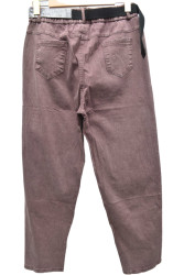 Брюки жіночі БАТАЛ оптом YIMEITE