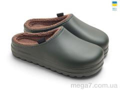 Сабо, Rai shoes оптом HM-147AG хакі