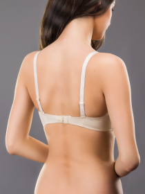 Бюстгальтер Diorella 34203C (  бежевый, C  6 шт. )