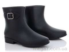 Резиновая обувь, Class Shoes оптом AG01 черный