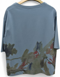 Футболки жіночі оптом GERTIE