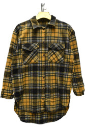 Сорочки жіночі оптом PRENSES 