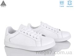 Кроссовки, STILLI Group оптом S10-2 шкіра
