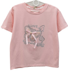 Футболки детские оптом 04876321 0127-328