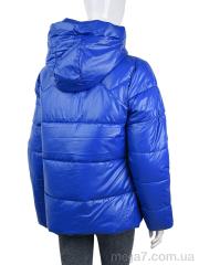 Куртка, Obuvok оптом OBUVOK 213 (09305) blue