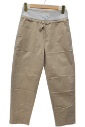 Брюки жіночі ПОЛУБАТАЛ оптом YIMEITE