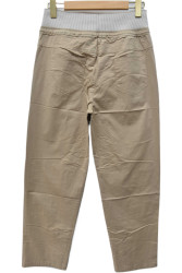 Брюки жіночі ПОЛУБАТАЛ оптом YIMEITE