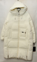 Куртки зимние женские MAX RITA оптом 69031257 1118-14