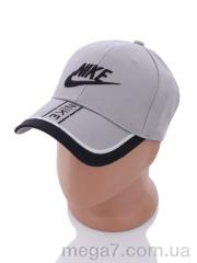 Кепка, RuBi оптом PM015-4 grey