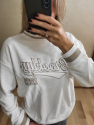 Світшоти жіночі оптом Mason Odejda 