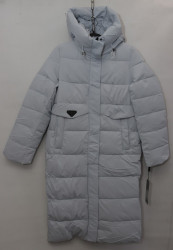 Куртки зимние женские DESSELIL оптом 67254089 D926-109