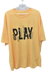 Футболки женские БАТАЛ оптом 42513798 6820-105