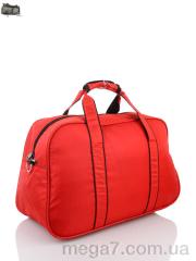 Сумка, Superbag оптом 2206 red (30-250)