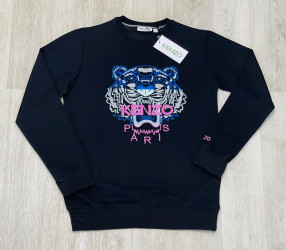 Свитшоты мужские KENZO оптом ZAZZONI 35026481 02-12