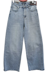 Джинсы женские RELUCKY БАТАЛ оптом 74502936 0311-15-39