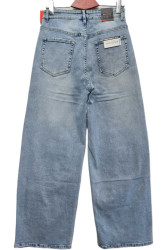 Джинсы женские RELUCKY БАТАЛ оптом 74502936 0311-15-39