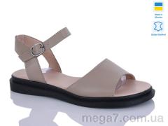 Босоножки, Sali оптом 508 капуч.к.