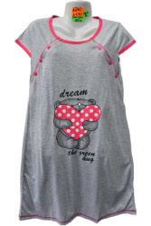 Нічні сорочки жіночі оптом