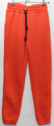 Спортивные штаны женские на флисе оптом Sharm 52476031 01 -4
