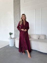 Нічні сорочки жіночі (2-ка) оптом VALERIA BUTIK