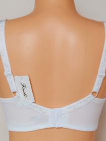 Бюстгальтер Finikin 5109F (  белый, F  6 шт. )