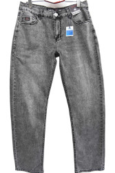 Джинси чоловічі БАТАЛ оптом FANGSIDA  