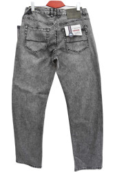 Джинси чоловічі БАТАЛ оптом FANGSIDA  