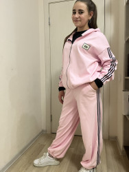 Спортивные костюмы юниор оптом 69380714 0102-79