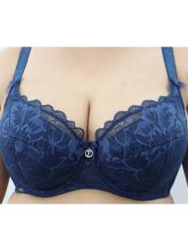 Бюстгальтер Finikin 5151FK (  синий, F  6 шт. )