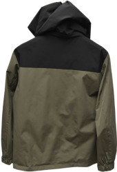 Куртки демисезонные мужские ПОЛУБАТАЛ оптом 27183904 006-165