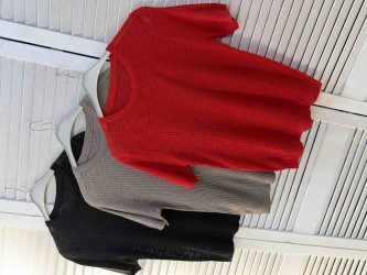 Кофты женские оптом 50126473 307-5