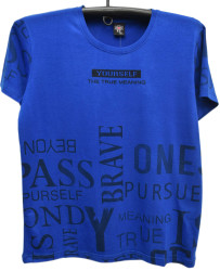 Футболки чоловічі оптом 