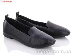 Балетки, QQ shoes оптом 715-1