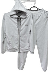 Спортивные костюмы женские БАТАЛ оптом 80176524 0027-356