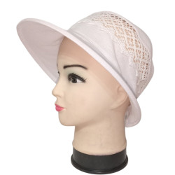 Капелюхи жіночі оптом