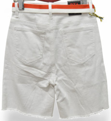 Шорти джинсові жіночі оптом