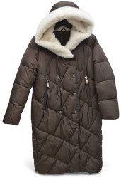 Куртки зимові жіночі оптом