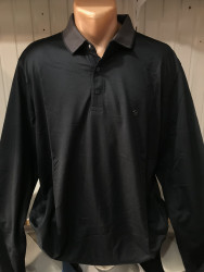 Поло чоловічі БАТАЛ оптом