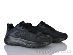 Кроссовки, Бабочка-Mengfuna-AESD оптом 44-41 black