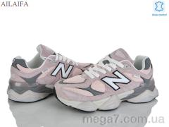 Кроссовки, Ailaifa оптом B109-7