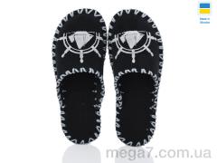 Тапки, Active оптом 336M чорний