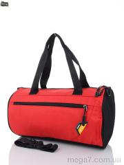 Сумка, Superbag оптом 4161 red (250)
