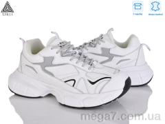 Кроссовки, STILLI Group оптом CX1350-2 шкіра піна