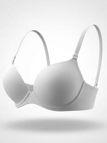 Бюстгальтер Acousma A6065-5BCH (  белый, C  6 шт. )
