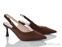 Туфли, Бабочка-Mengfuna-AESD оптом 2642-101