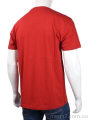 Футболка, Мир оптом 3707-69-4 red