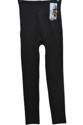 Лосины женские на меху БАТАЛ оптом 20976481 907-31