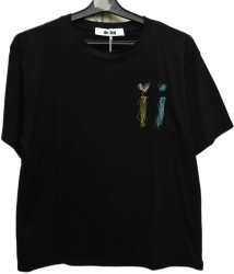 Футболки женские БАТАЛ оптом 03956142 6132-62