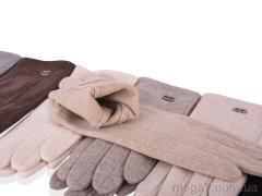 Перчатки, RuBi оптом W05 mix